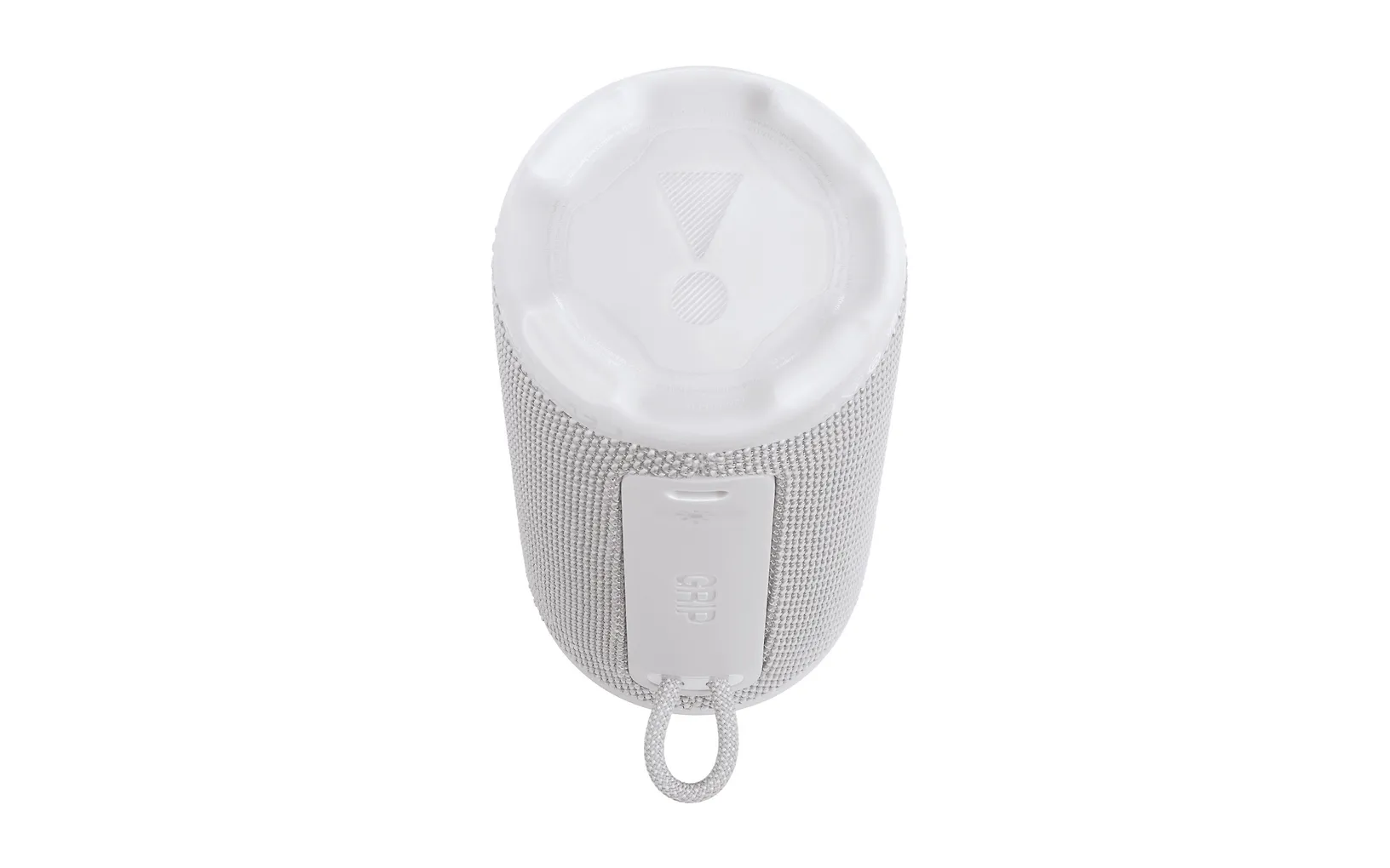JBL Grip Bluetooth-högtalare, vit