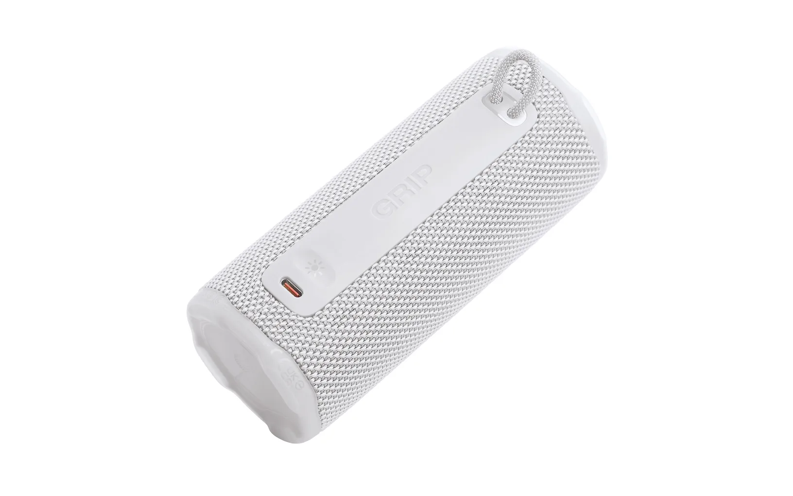 JBL Grip Bluetooth-högtalare, vit