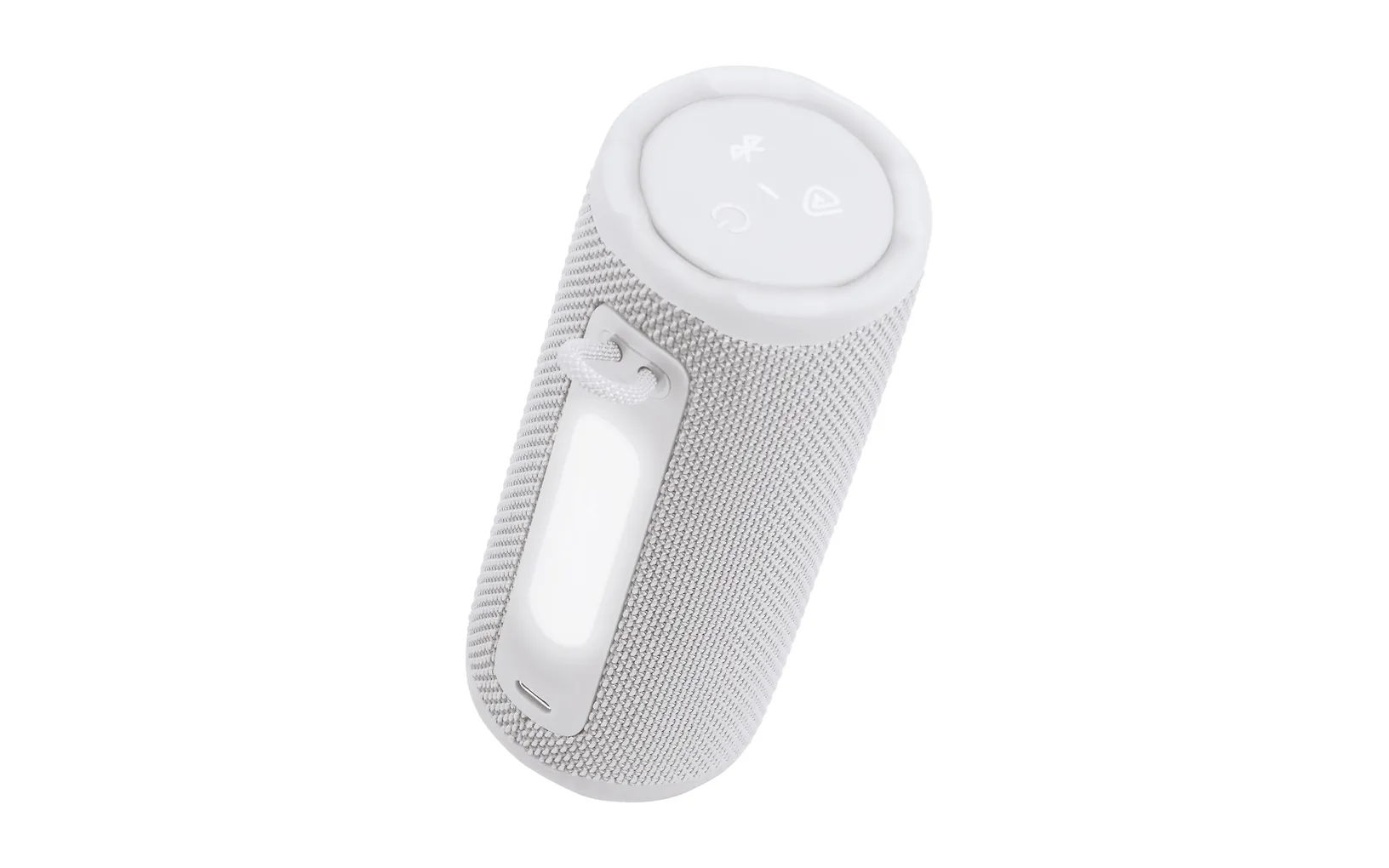 JBL Grip Bluetooth-högtalare, vit
