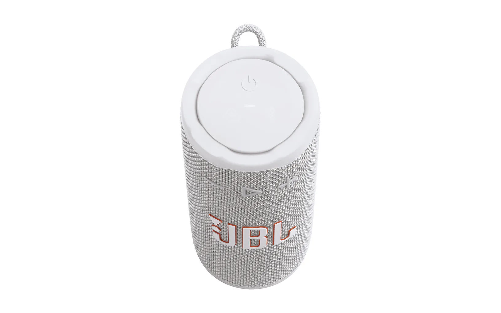 JBL Grip Bluetooth-högtalare, vit