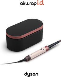 Dyson Airwrap I.D. Straight + Wavy multi-styler ja hiustenkuivaaja, Ceramic Pink/Rose Gold – kuva 4