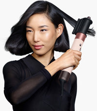 Dyson Airwrap I.D. Straight + Wavy multi-styler ja hiustenkuivaaja, Ceramic Pink/Rose Gold – kuva 6
