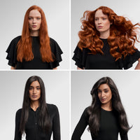 Dyson Airwrap I.D. Straight + Wavy multi-styler ja hiustenkuivaaja, Ceramic Pink/Rose Gold – kuva 12