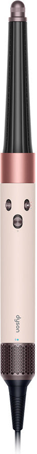 Dyson Airwrap I.D. Straight + Wavy multi-styler ja hiustenkuivaaja, Ceramic Pink/Rose Gold – kuva 2