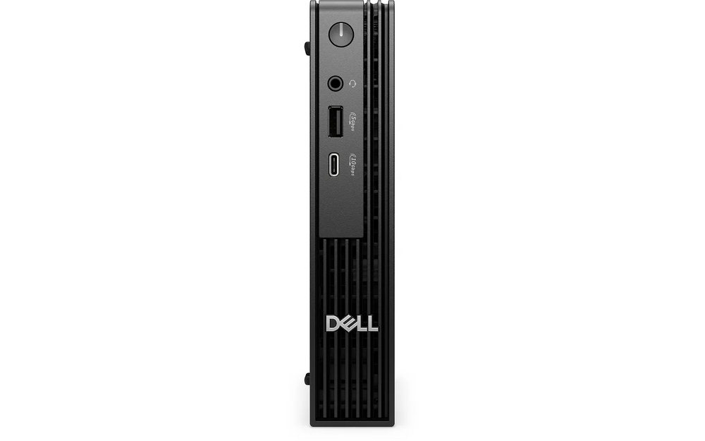 Dell Pro Micro pöytäkone, Windows 11 Pro (R5MP1)