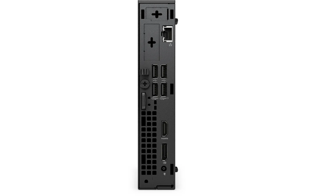 Dell Pro Micro pöytäkone, Windows 11 Pro (R5MP1)