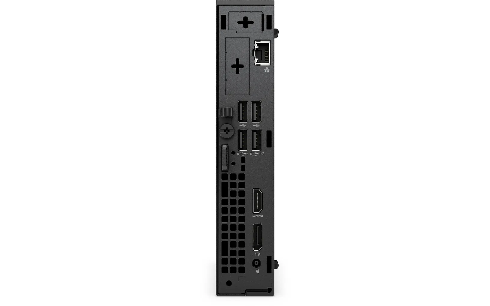 Dell Pro Micro pöytäkone, Windows 11 Pro (R5MP1)