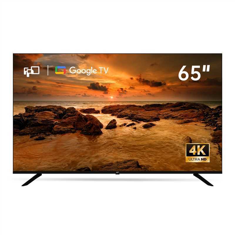 FPD 65" D900 – 4K LED Google TV