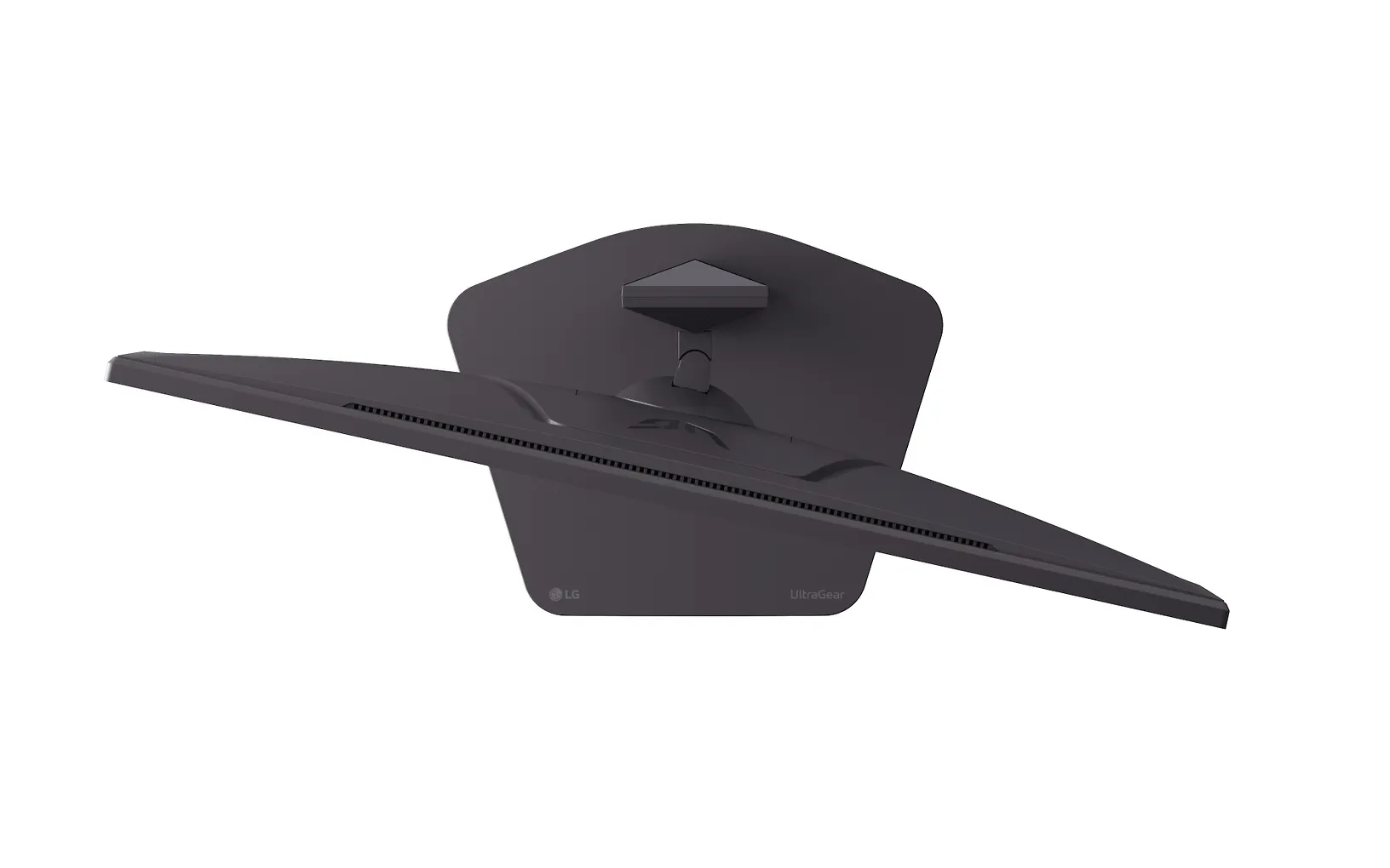 LG UltraGear 27G610A 27" IPS QHD-pelinäyttö