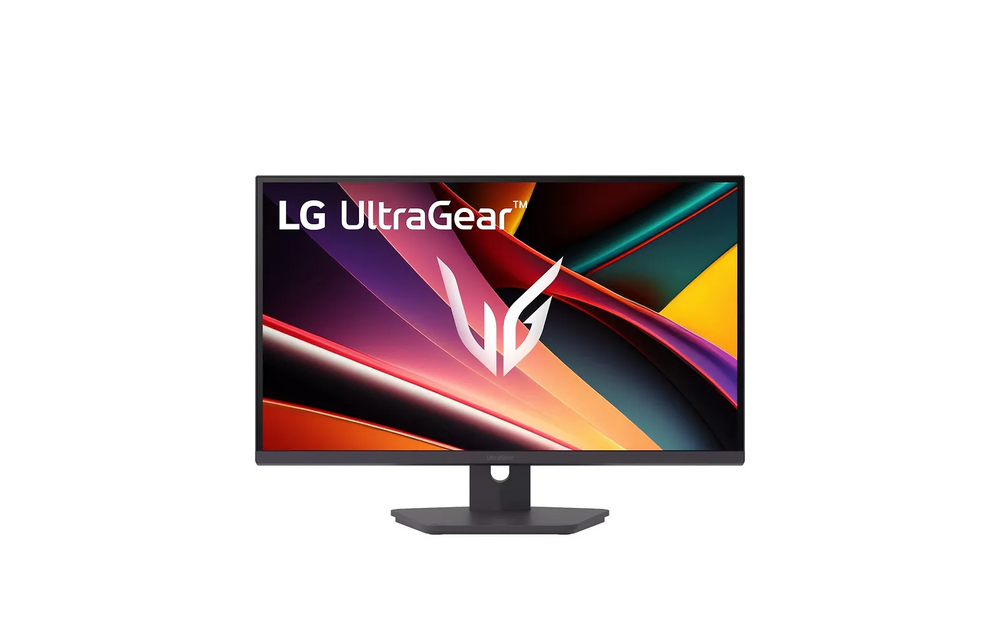 LG UltraGear 27G610A 27" IPS QHD-pelinäyttö