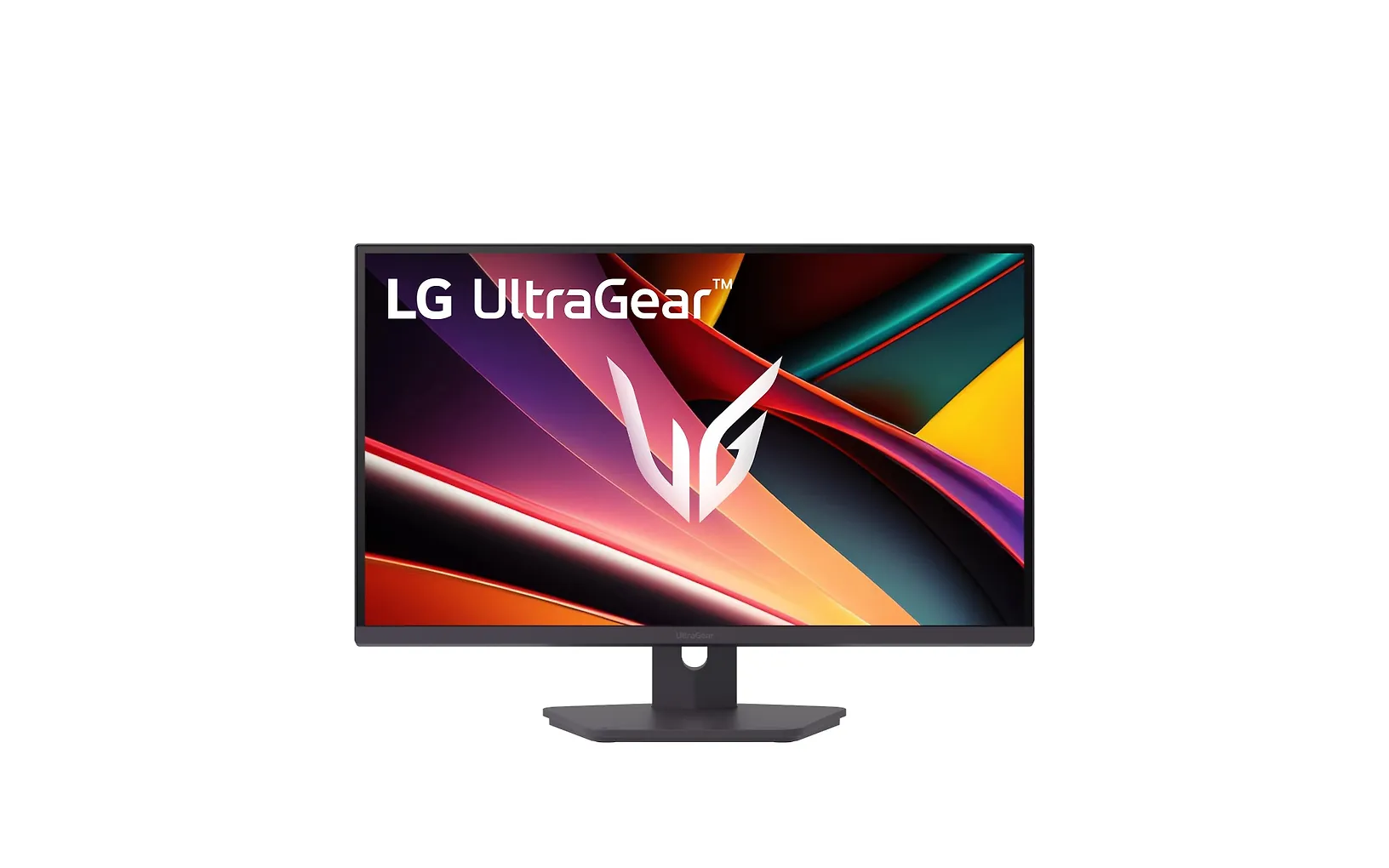 LG UltraGear 27G610A 27" IPS QHD-pelinäyttö