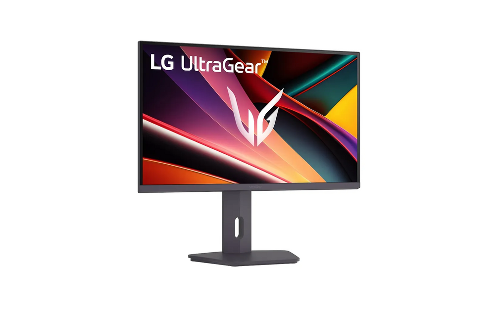 LG UltraGear 27G610A 27" IPS QHD-pelinäyttö