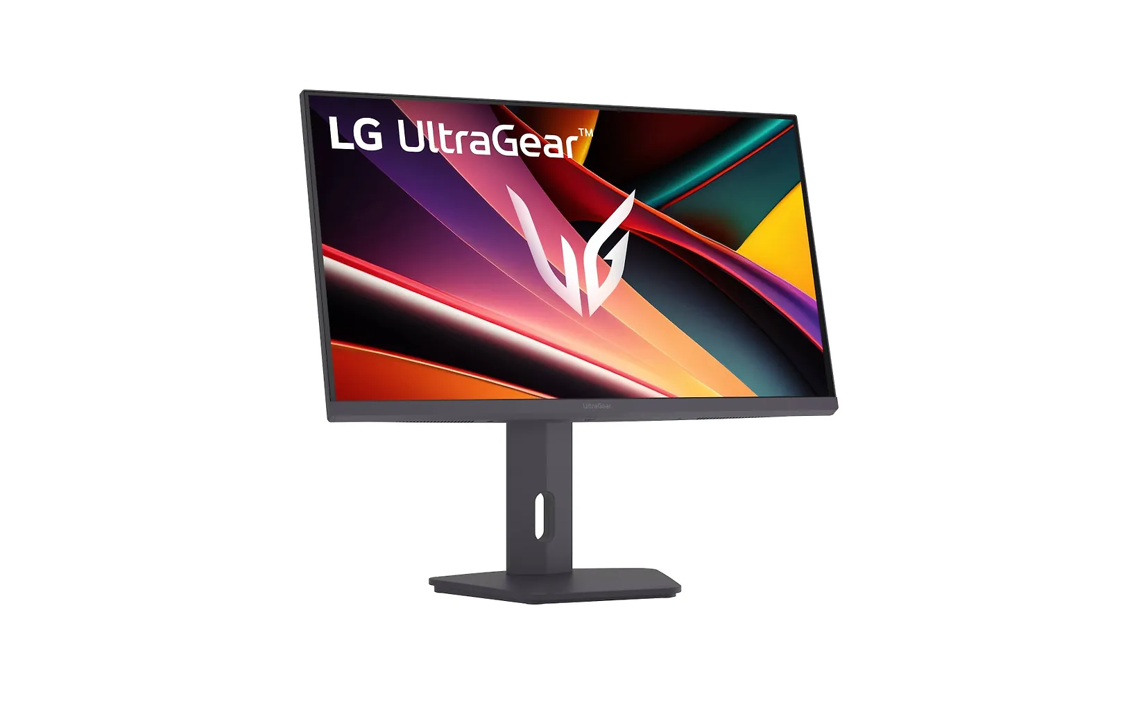 LG UltraGear 27G610A 27" IPS QHD-pelinäyttö