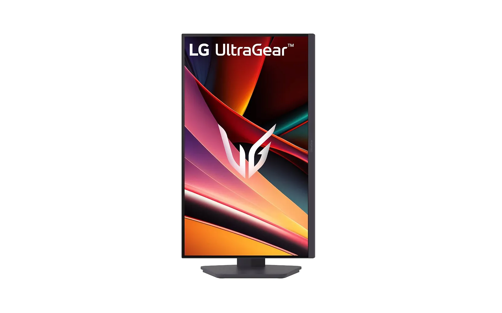 LG UltraGear 27G610A 27" IPS QHD-pelinäyttö