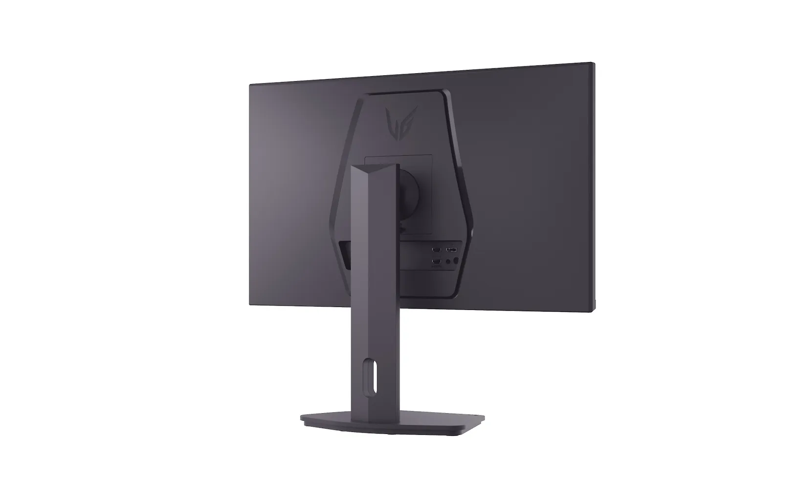 LG UltraGear 27G610A 27" IPS QHD-pelinäyttö