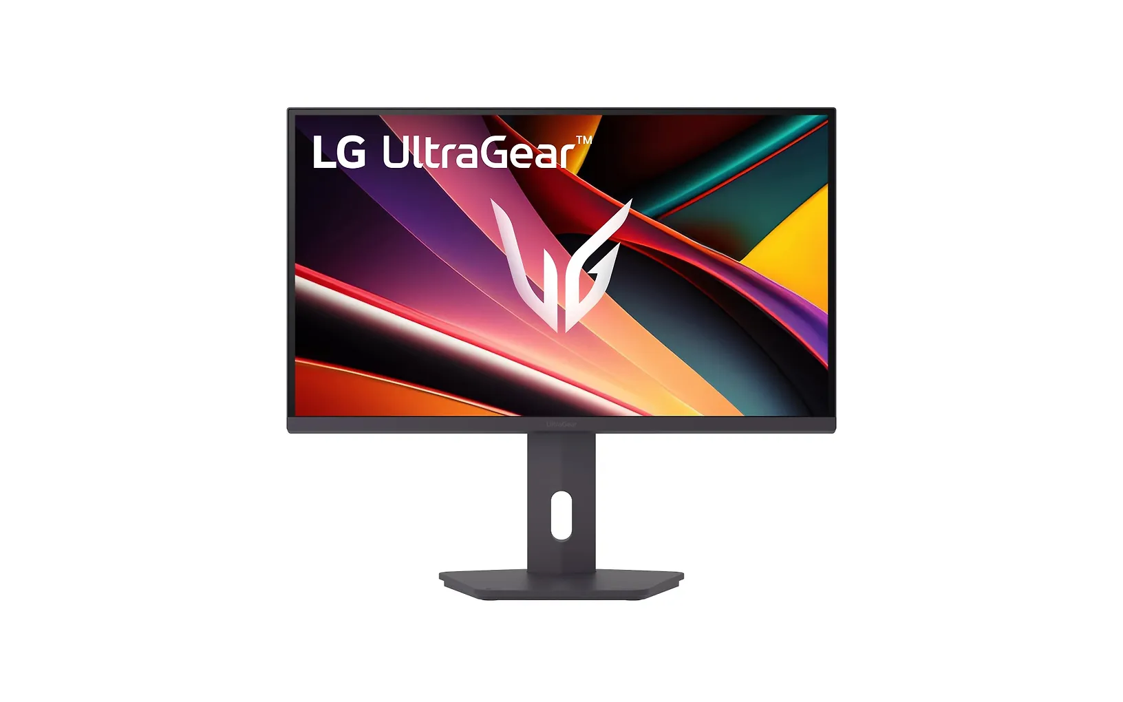 LG UltraGear 27G610A 27" IPS QHD-pelinäyttö