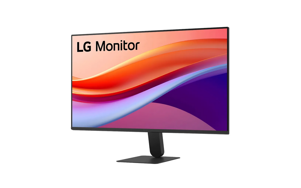 LG UltraGear 27U411A 27" IPS FHD-näyttö