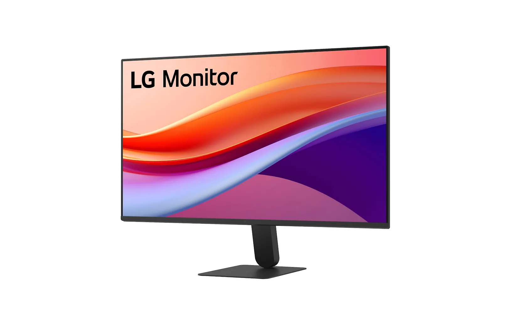 LG UltraGear 27U411A 27" IPS FHD-näyttö