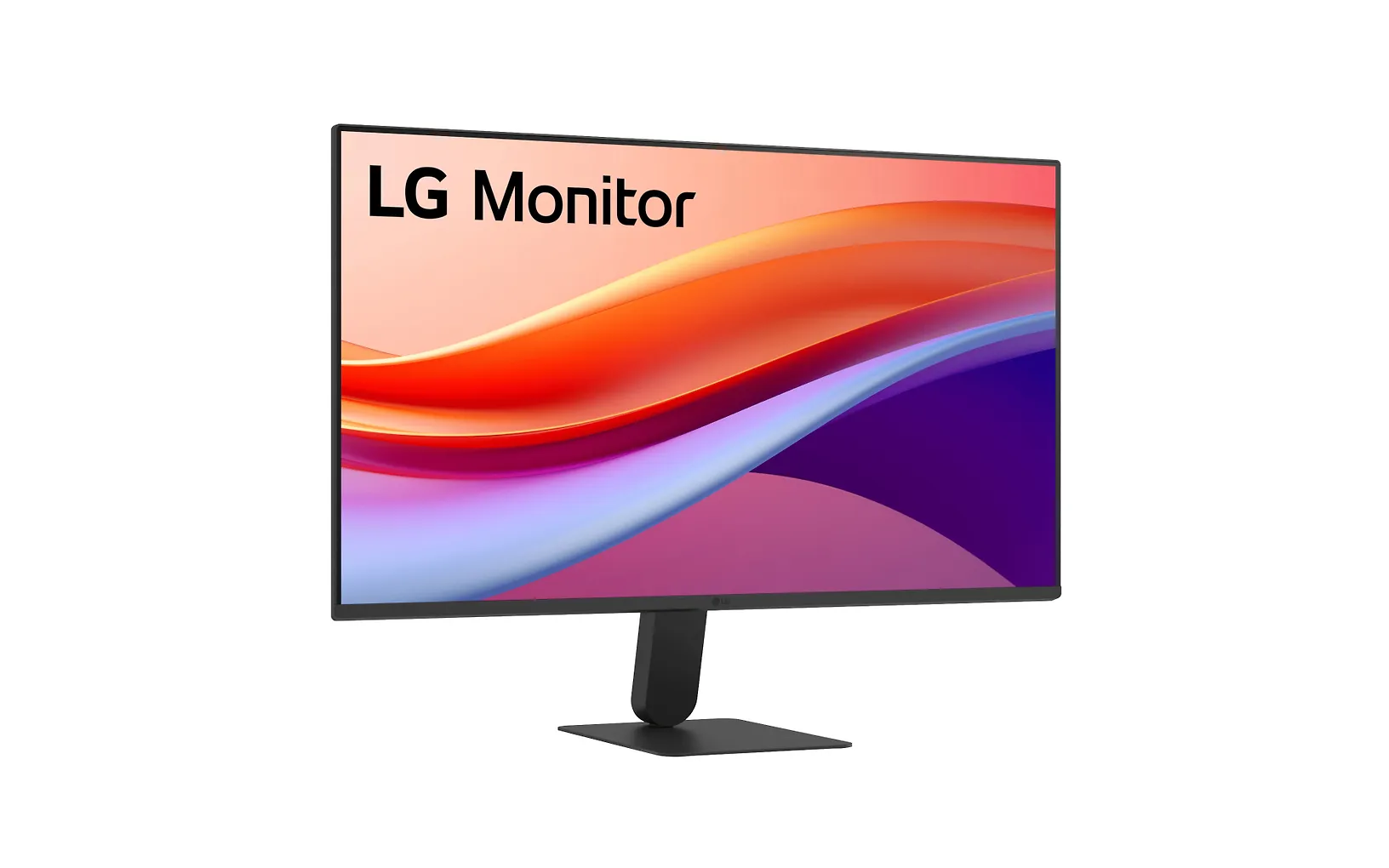 LG UltraGear 27U411A 27" IPS FHD-näyttö