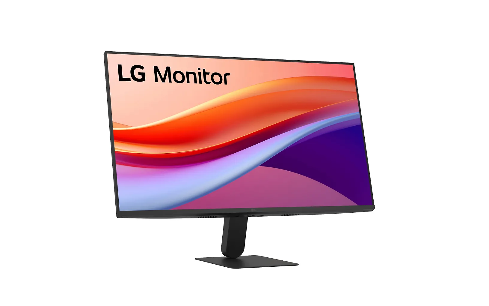 LG UltraGear 27U411A 27" IPS FHD-näyttö