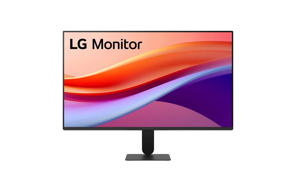 LG UltraGear 27U411A 27" IPS FHD-näyttö