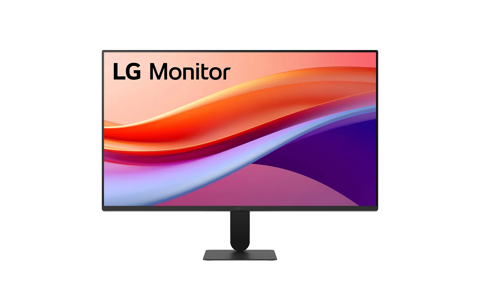 LG UltraGear 27U411A 27" IPS FHD-näyttö