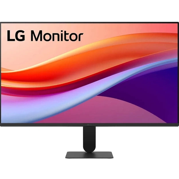 LG UltraGear 27U411A 27" IPS FHD-näyttö