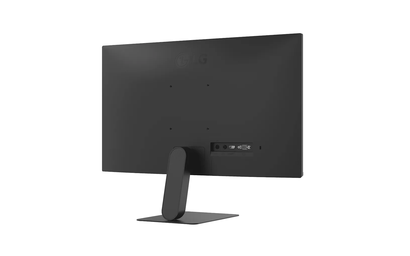 LG UltraGear 24U411A 24" IPS FHD-näyttö