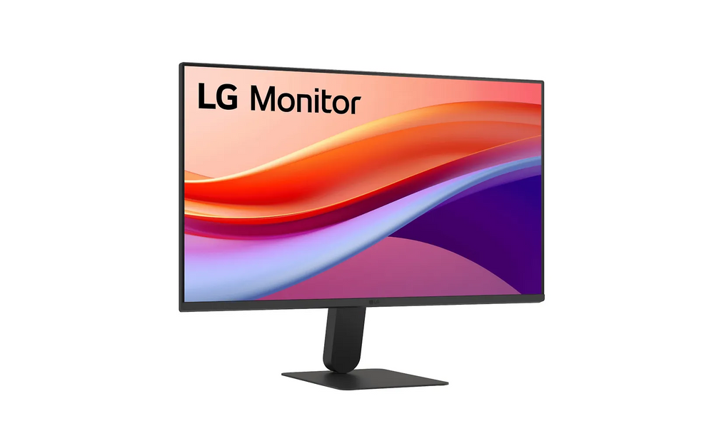 LG UltraGear 24U411A 24" IPS FHD-näyttö