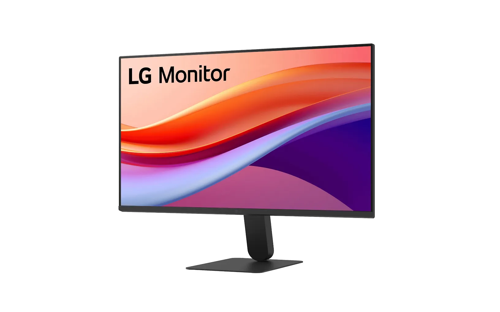 LG UltraGear 24U411A 24" IPS FHD-näyttö