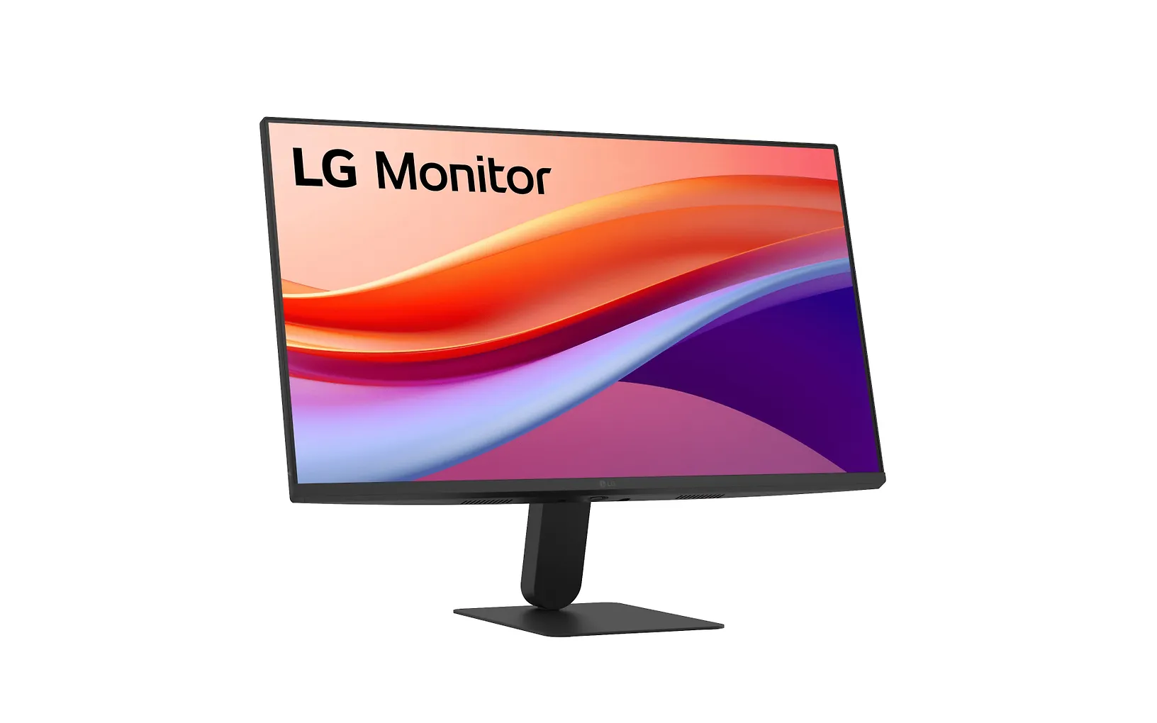 LG UltraGear 24U411A 24" IPS FHD-näyttö