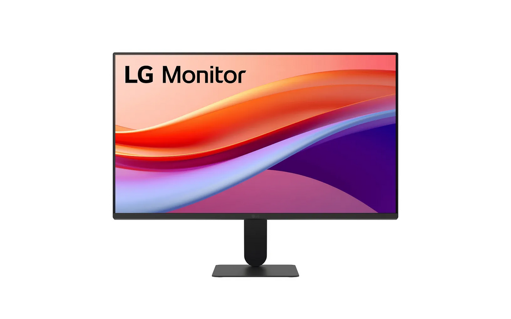 LG UltraGear 24U411A 24" IPS FHD-näyttö