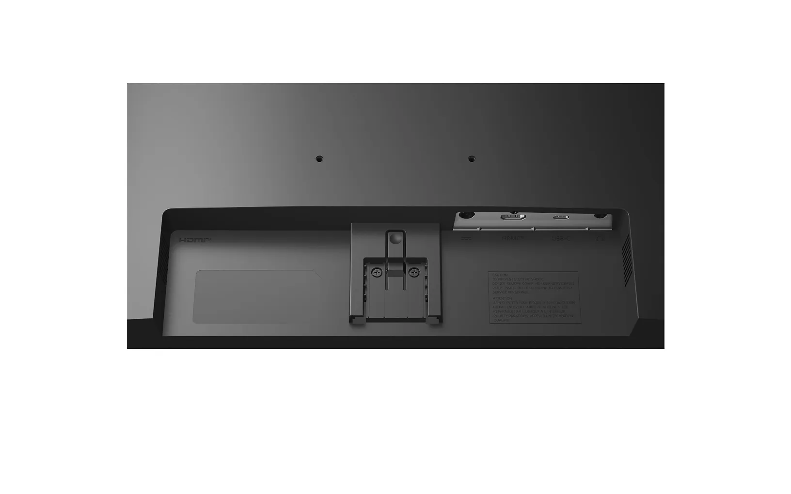 LG UltraFine 24U631A 24" IPS QHD-näyttö