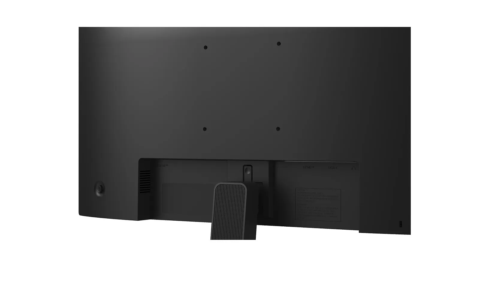 LG UltraFine 24U631A 24" IPS QHD-näyttö