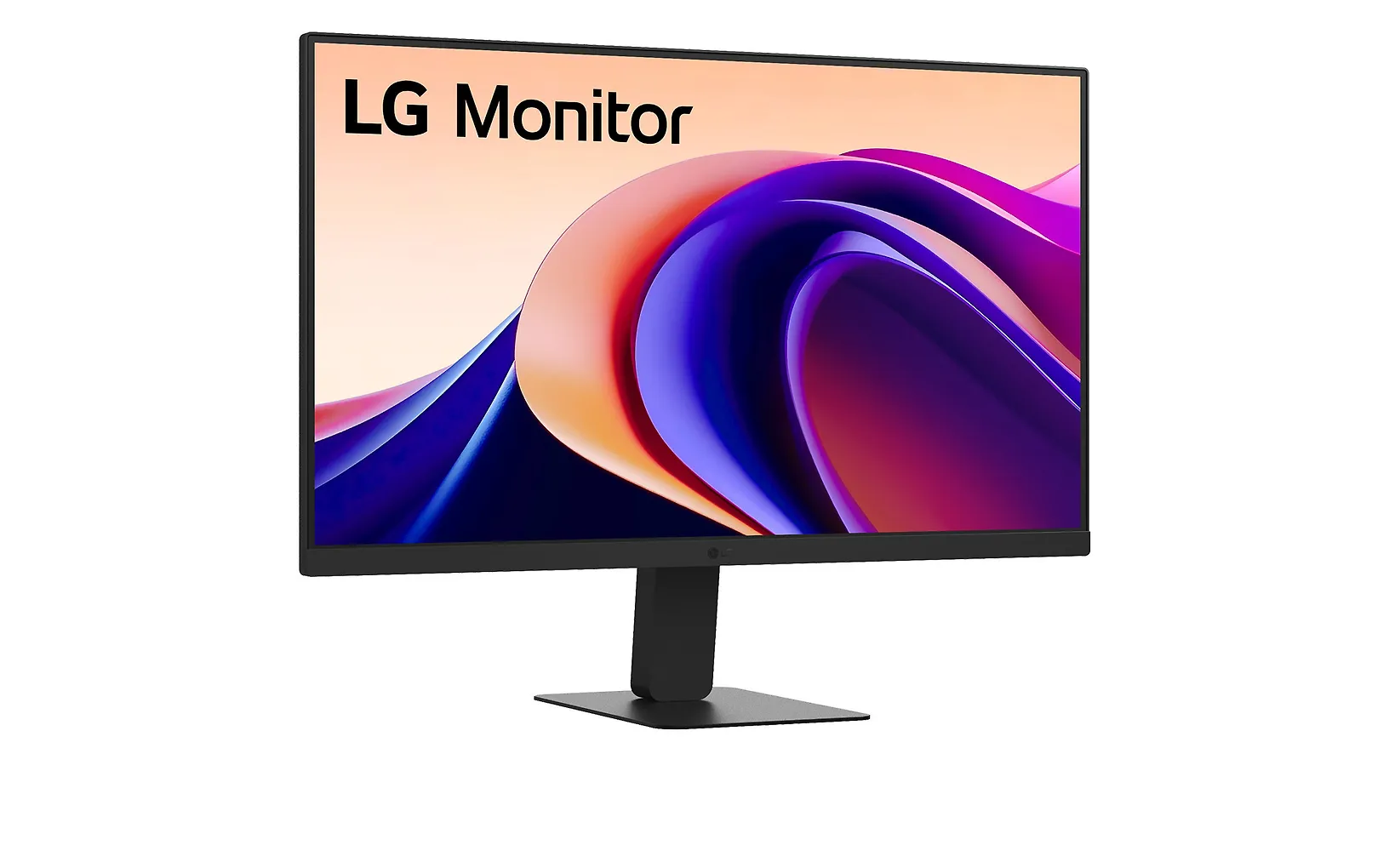 LG UltraFine 24U631A 24" IPS QHD-näyttö