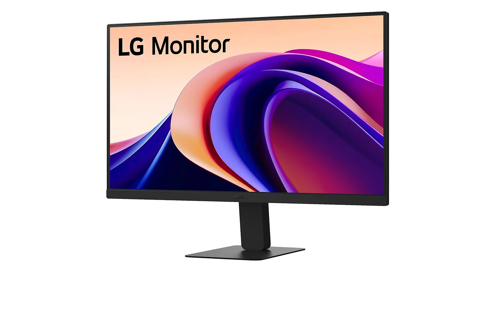 LG UltraFine 24U631A 24" IPS QHD-näyttö