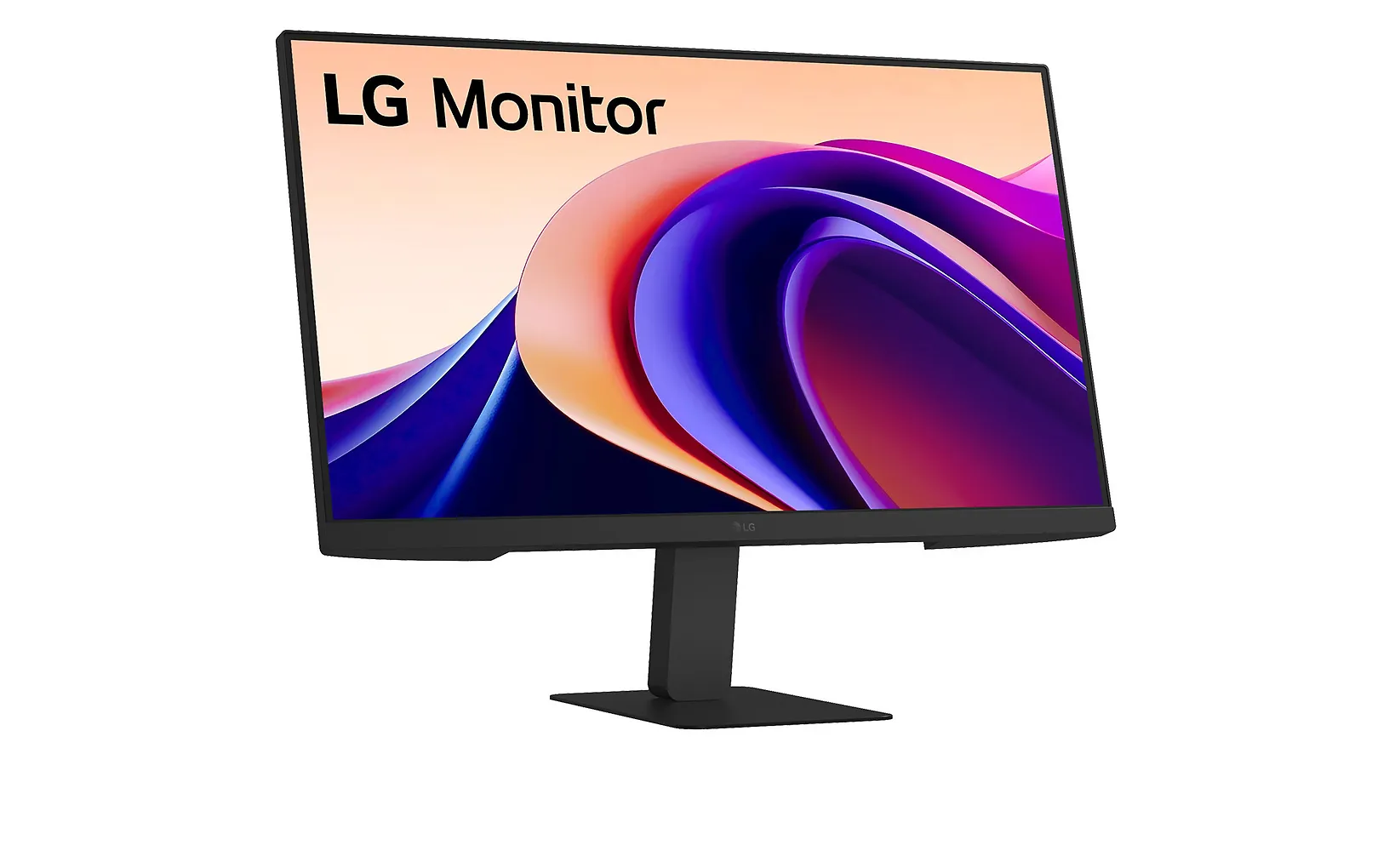 LG UltraFine 24U631A 24" IPS QHD-näyttö