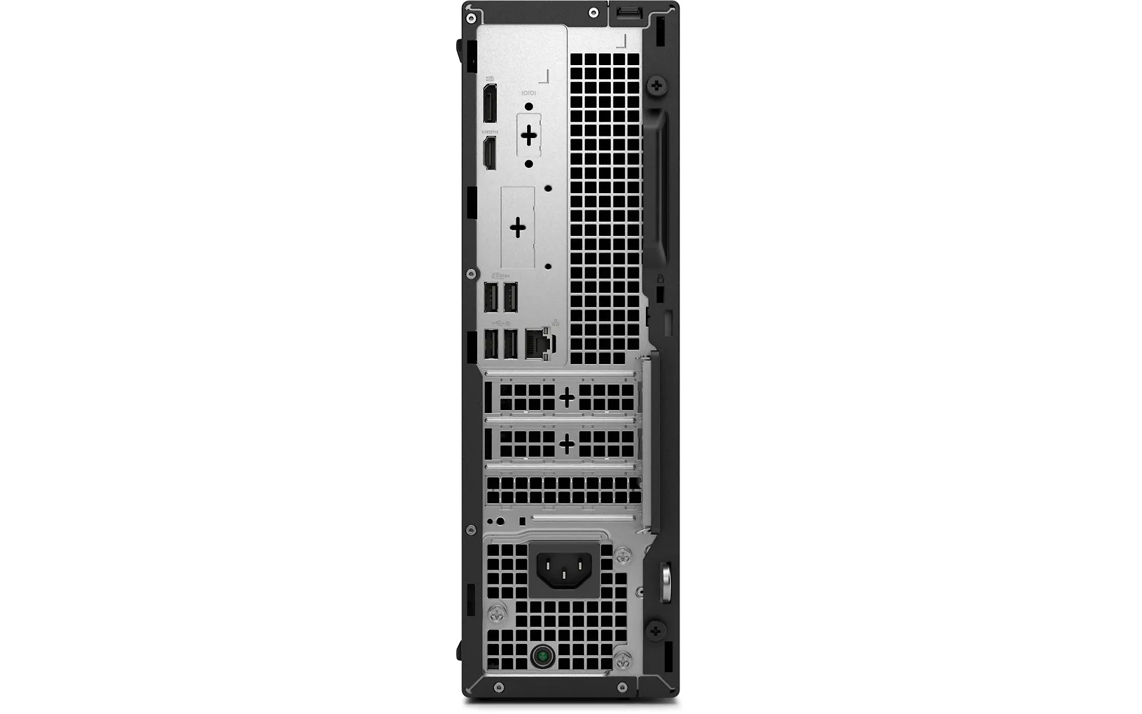 Dell Pro Slim pöytäkone, Windows 11 Pro (020T3)