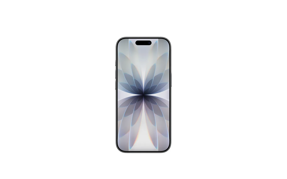 Apple iPhone 17 512 Gt puhelin, musta