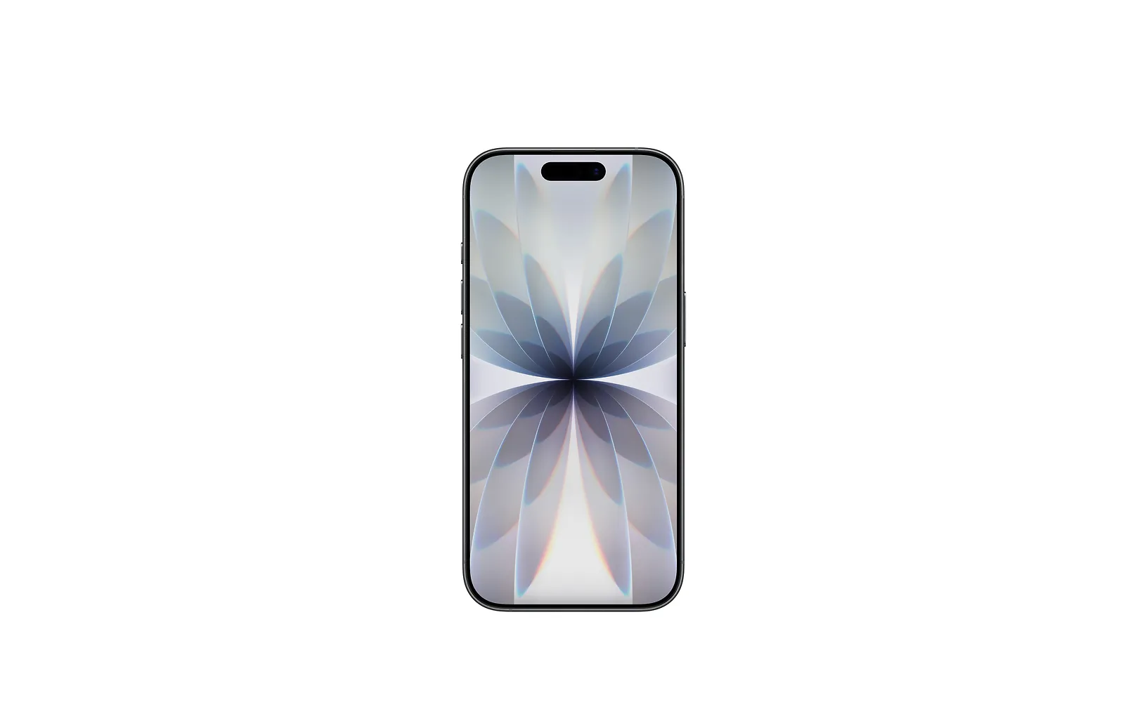 Apple iPhone 17 512 Gt puhelin, musta