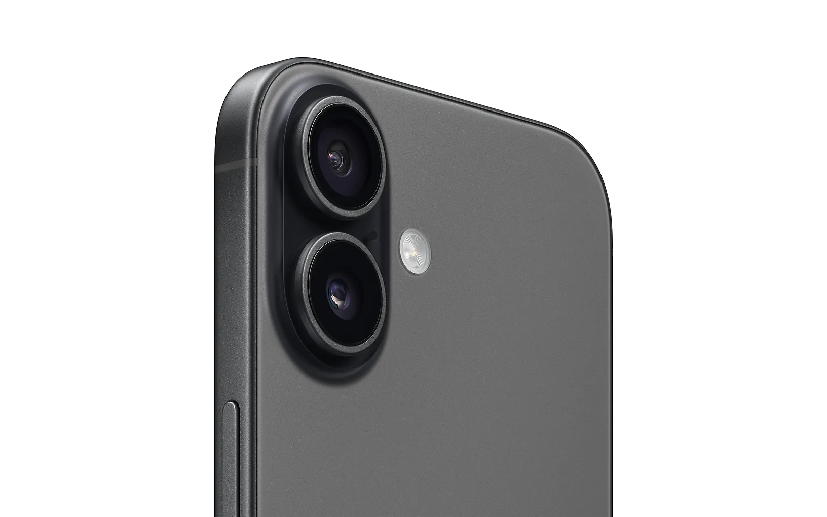Apple iPhone 17 512 Gt puhelin, musta