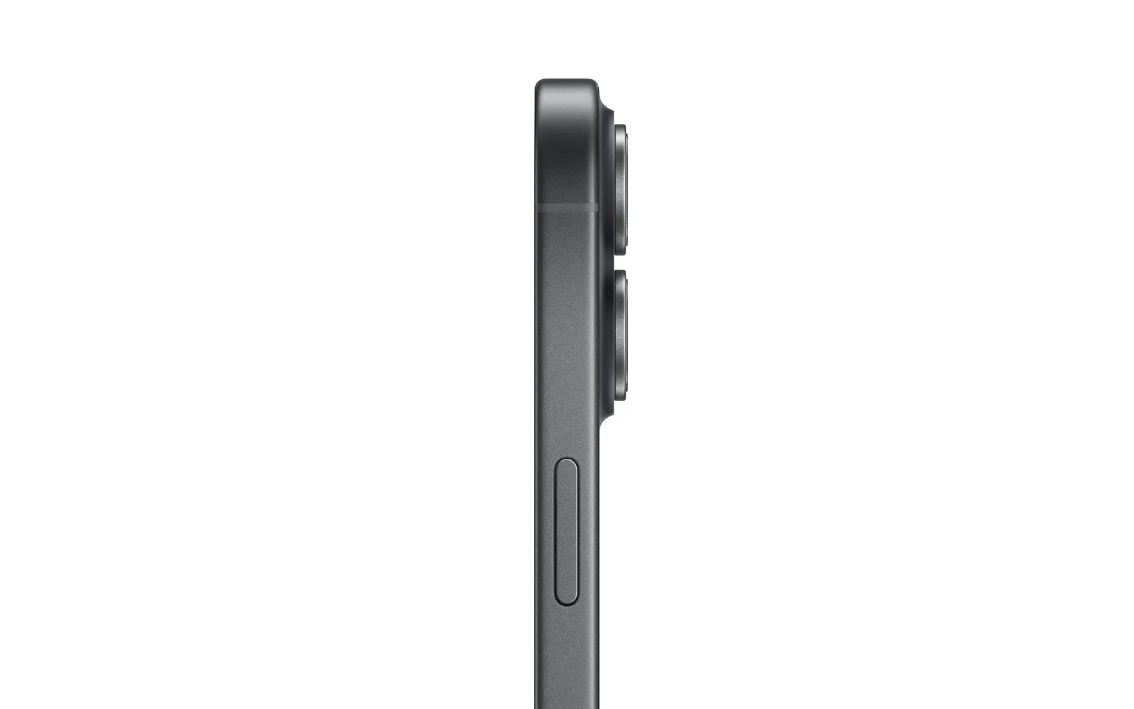 Apple iPhone 17 512 Gt puhelin, musta