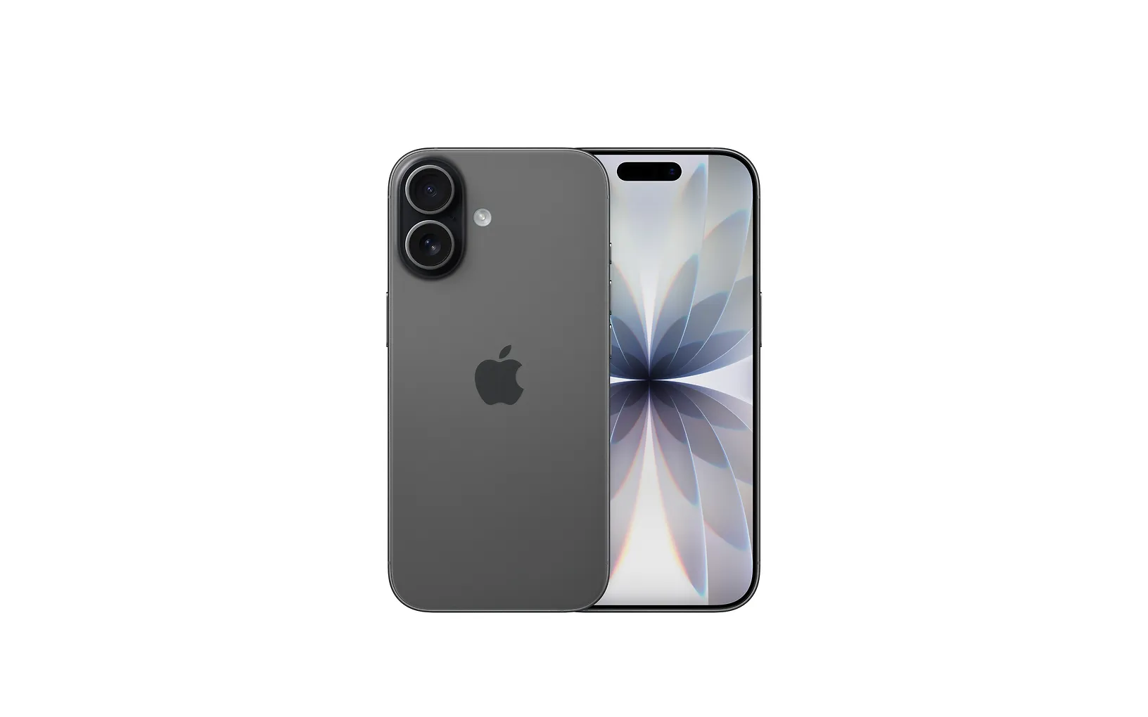 Apple iPhone 17 512 Gt puhelin, musta