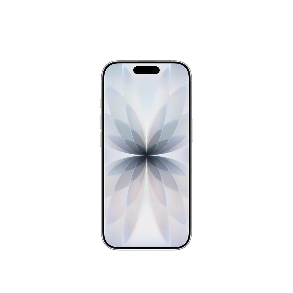 Apple iPhone 17 256 Gt puhelin, valkoinen - E-store.fi