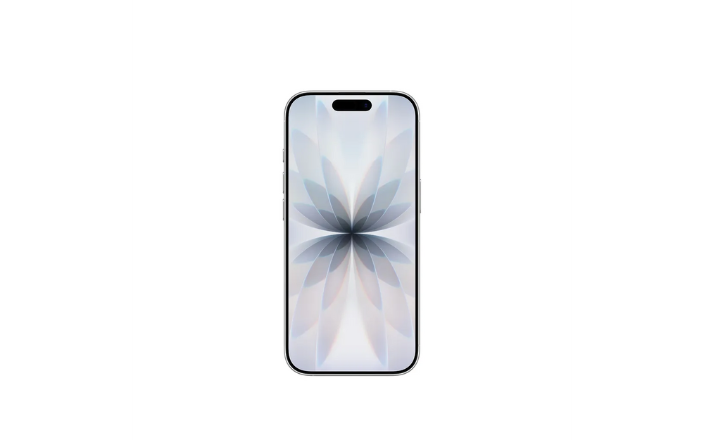 Apple iPhone 17 512 Gt puhelin, valkoinen