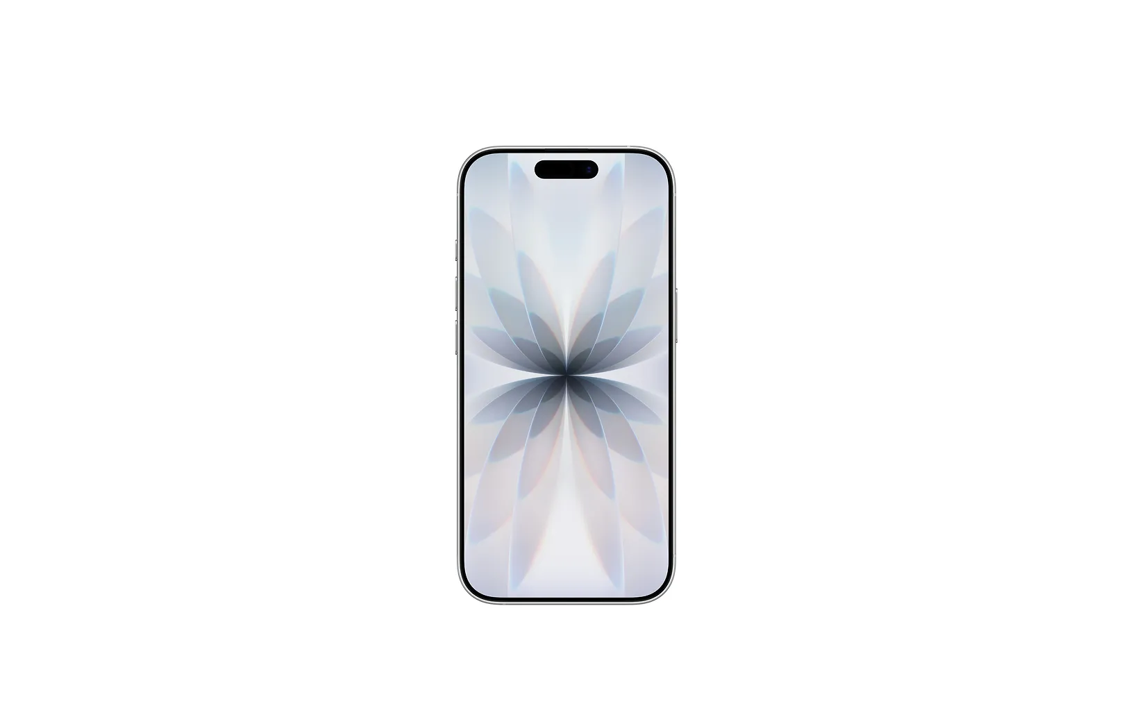 Apple iPhone 17 512 GB telefon, vit