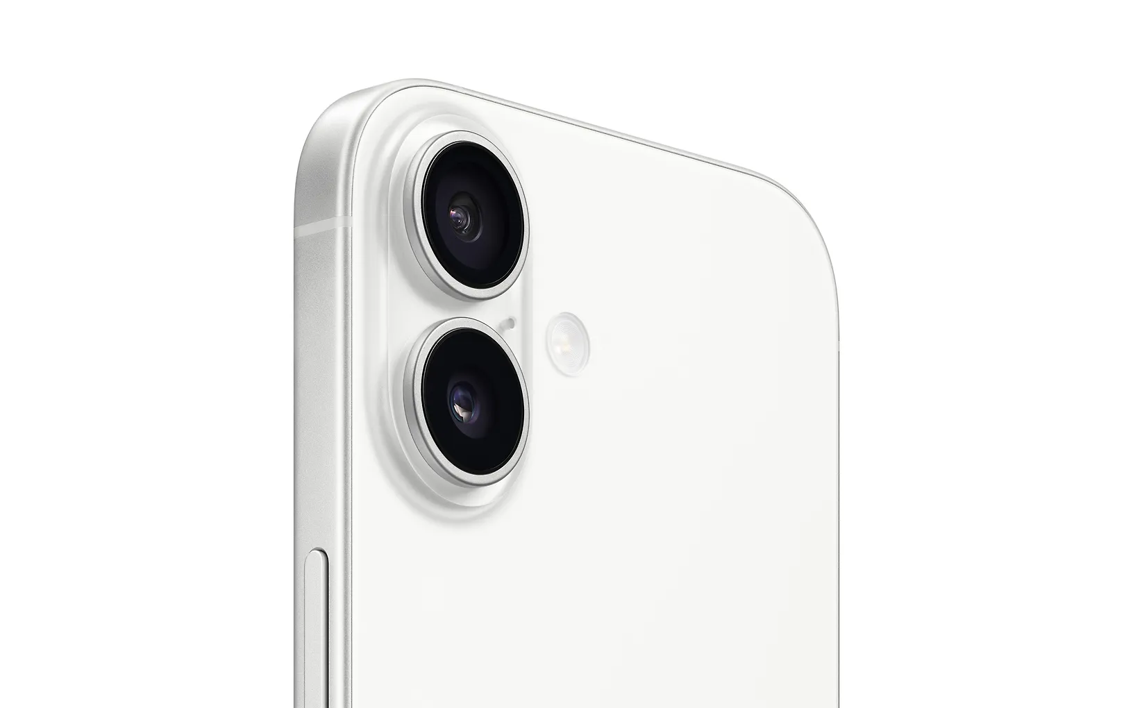 Apple iPhone 17 512 GB telefon, vit