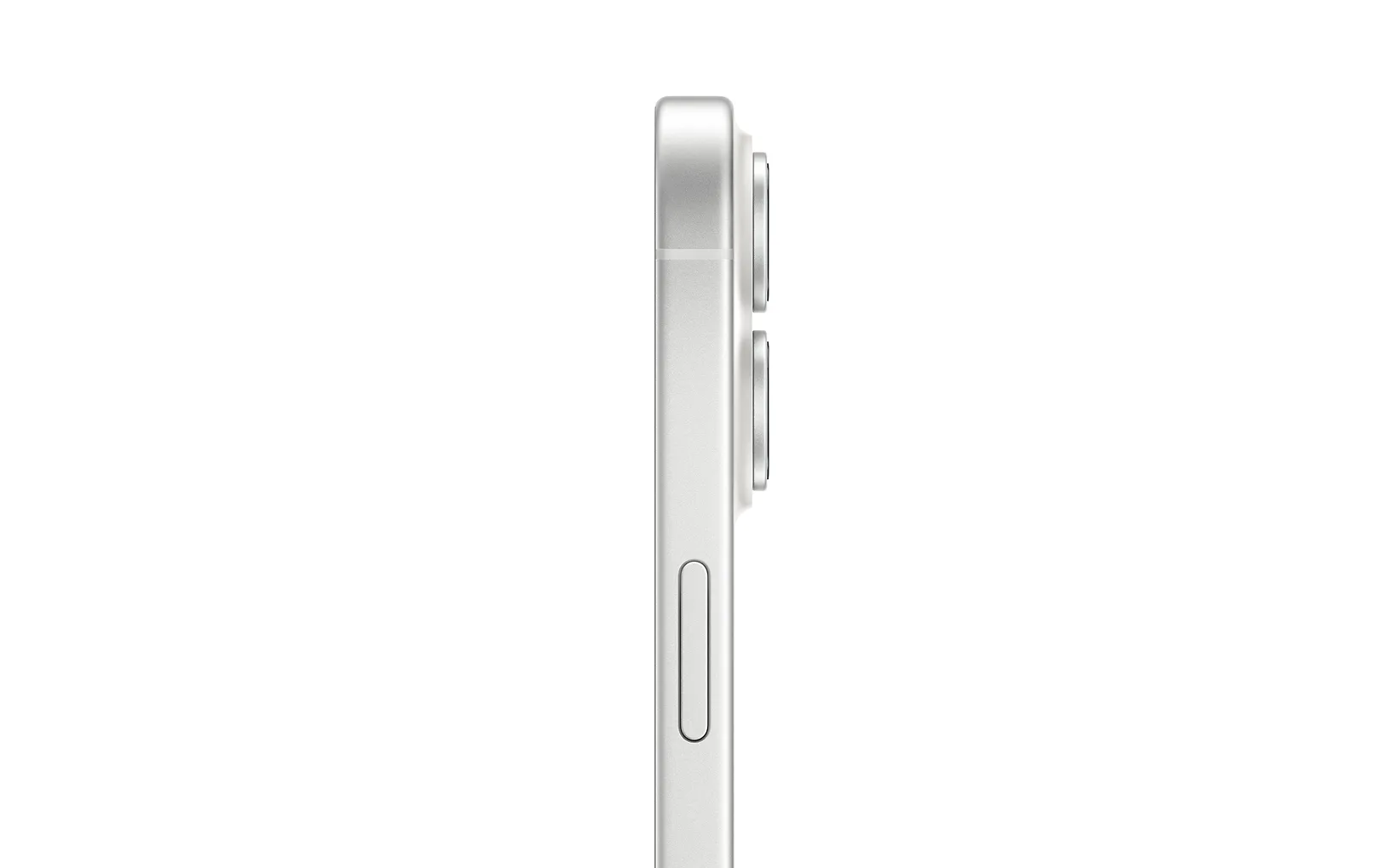 Apple iPhone 17 512 GB telefon, vit