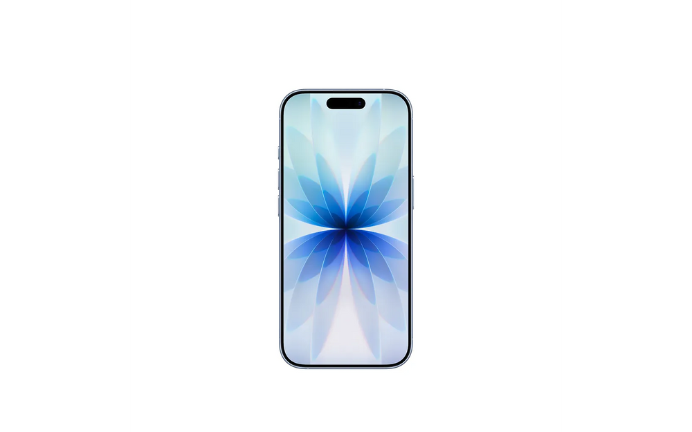 Apple iPhone 17 512 Gt puhelin, kuura