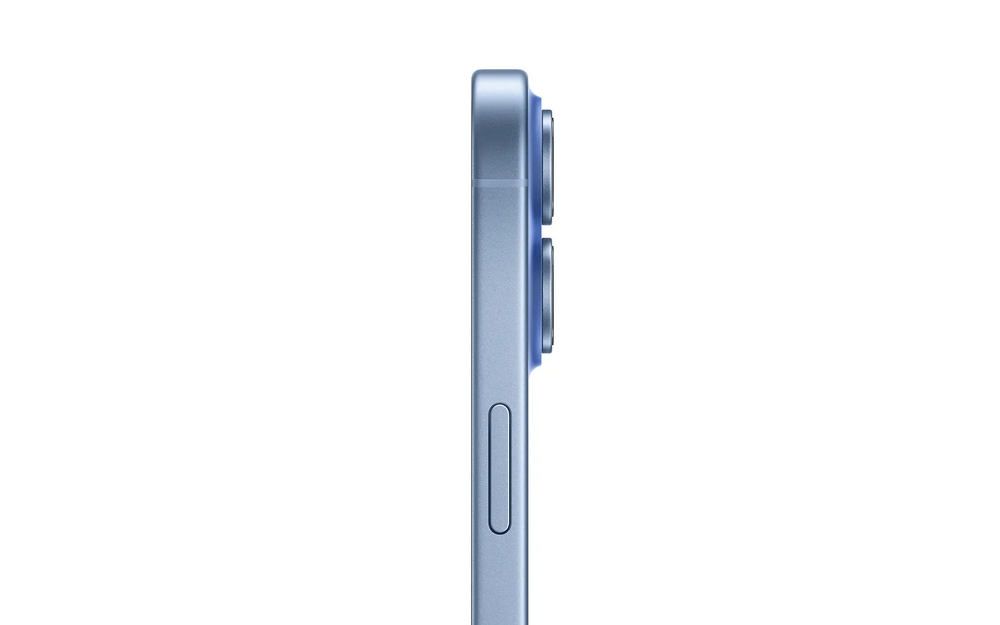 Apple iPhone 17 256 Gt puhelin, kuura